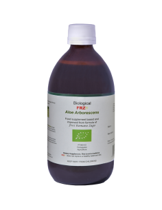 Biológico FRZ® Aloe Vera...